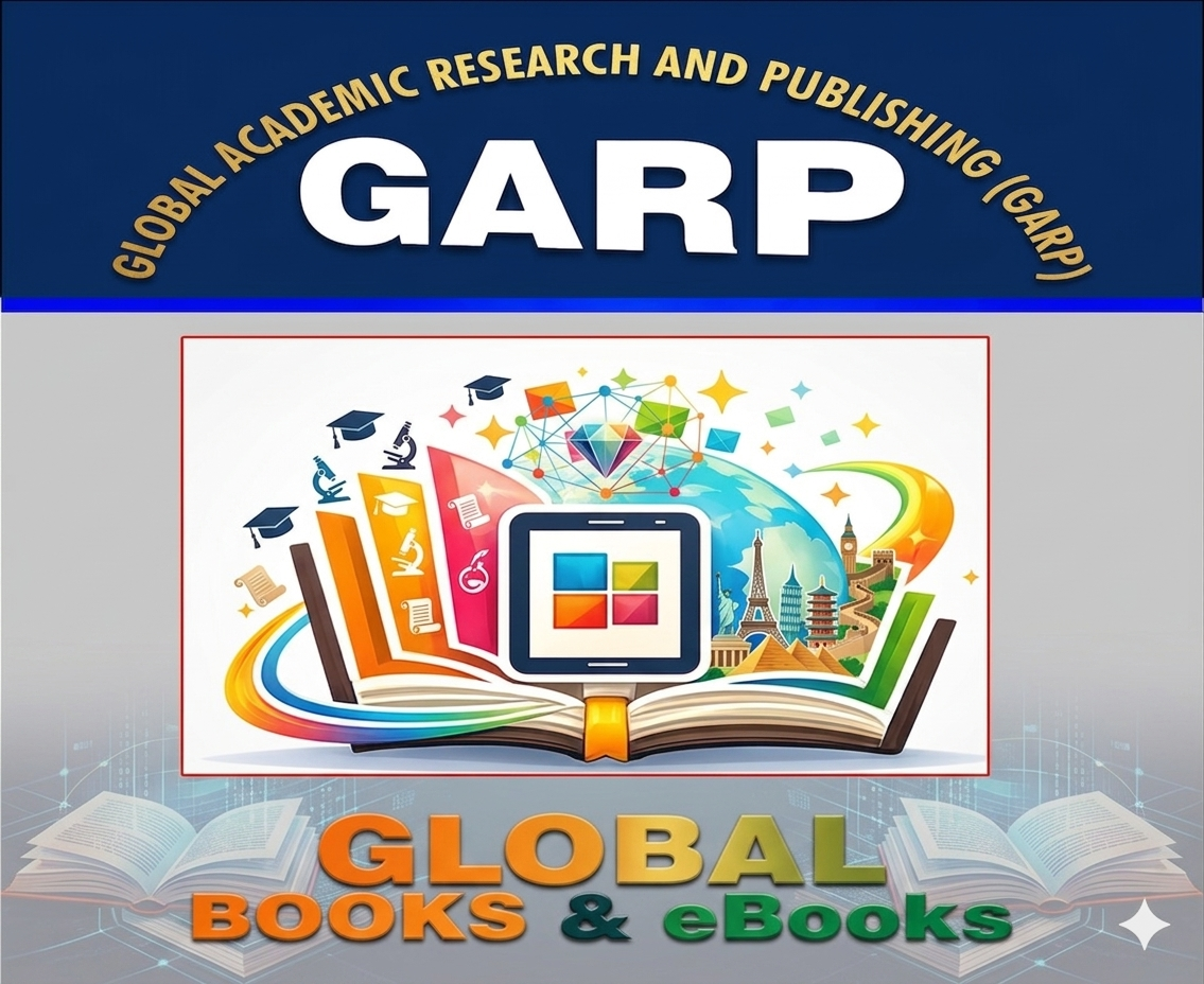 					View Vol. 1 No. No. 1 (2026): GARP GLOBAL BOOKS AND E-BOOKS
				
